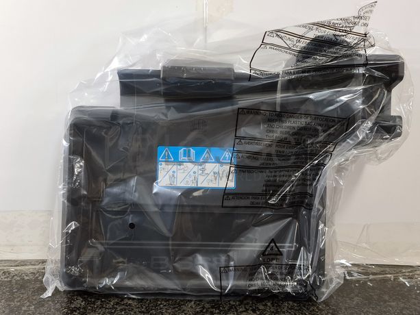 Aspirador Vertical All-in-One Bissell Crosswave Hydrosteam Pet Select