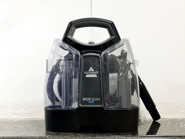 Aspirador Bissell SpotClean Plus, 3 em 1