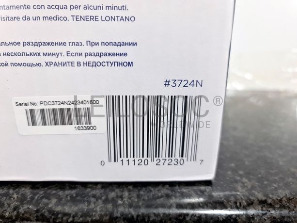 Aspirador Bissell SpotClean Plus, 3 em 1