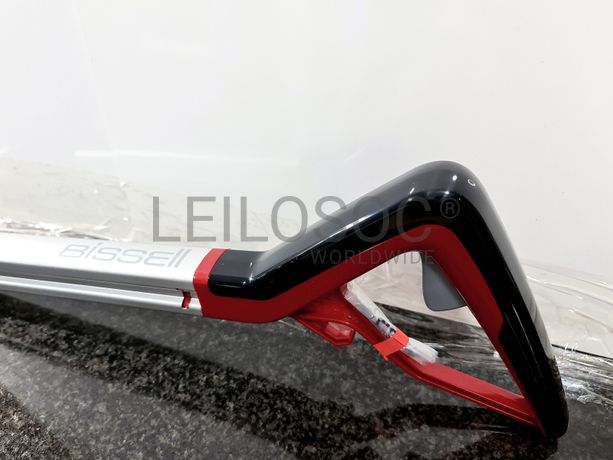 Aspirador vertical de tapetes Bissell ProHeat 2X Revolution