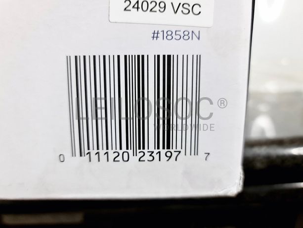 Aspirador vertical de tapetes Bissell ProHeat 2X Revolution