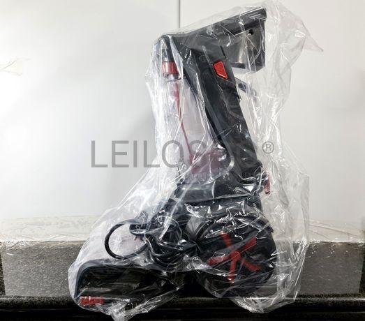 Aspirador vertical de tapetes Bissell ProHeat 2X Revolution