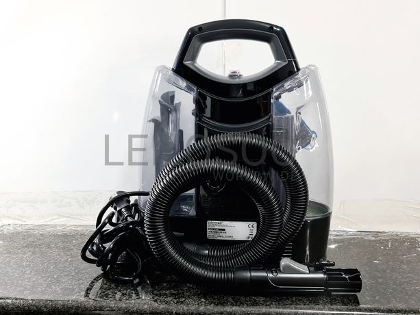 Aspirador portátil Bissell Spotclean Pet Select, 3 em 1