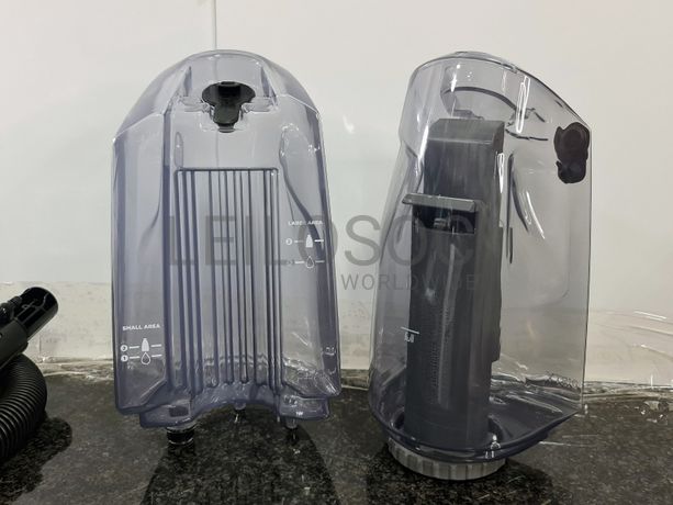 Aspirar Bissell Spotclean Pet Plus