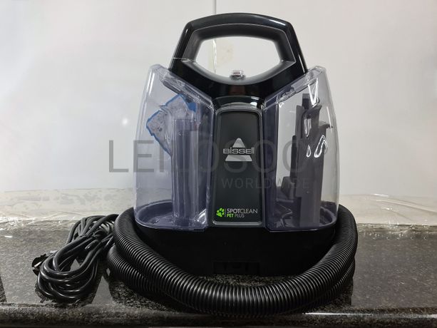 Aspirar Bissell Spotclean Pet Plus