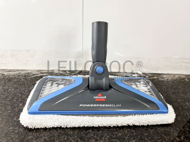 Aspirador Vertical Bissell Powerfresh Slimp