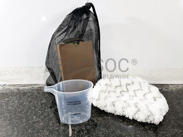 Aspirador Vertical Bissell Powerfresh Slimp