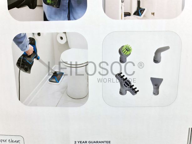 Aspirador Vertical Bissell Powerfresh Slimp