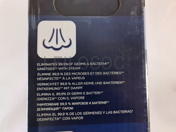 Aspirador Vertical Bissell Powerfresh Slimp