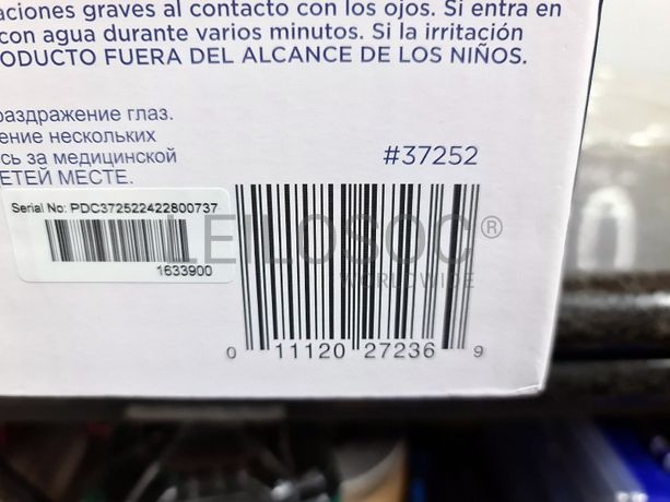 Aspirador com limpeza a vapor Bissell Spotclean Pet Pro Plus