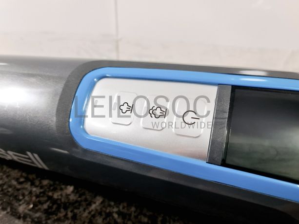 Máquina de limpeza a vapor Bissell Powerfresh Steam Mop