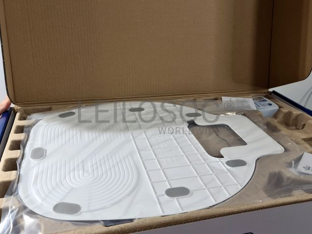 Aspirador robot com mopa Spinwave R5 Pet