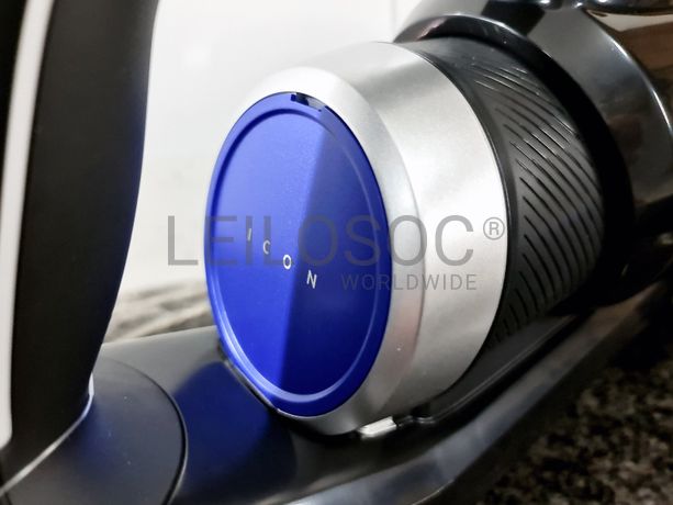 Aspirador Vertical Bissell Icon Turbo 25V