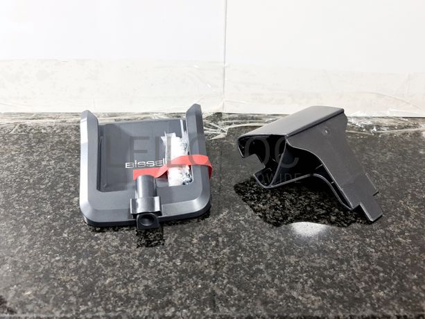 Aspirador Vertical Bissell Icon Turbo 25V