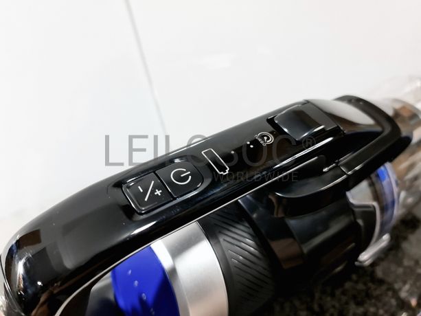 Aspirador Vertical Bissell Icon Turbo 25V