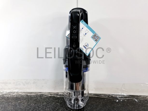 Aspirador Vertical Bissell Icon Turbo 25V