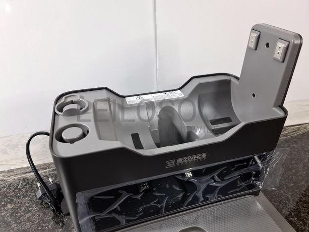 Aspirador Robot Ecovacs Deebot R98