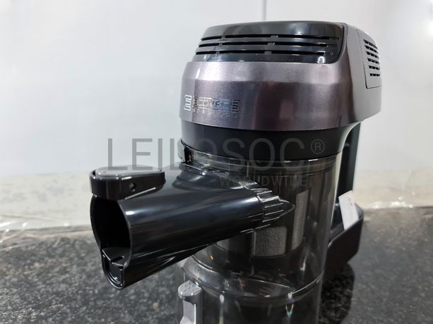 Aspirador Robot Ecovacs Deebot R98