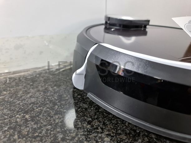 Aspirador Robot Ecovacs Deebot R98