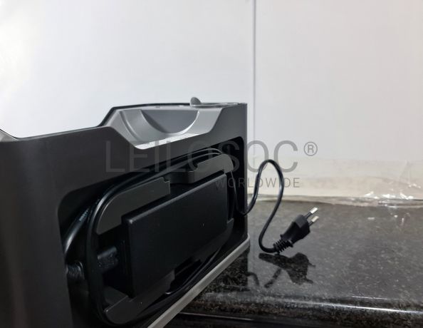 Aspirador Robot Ecovacs Deebot R98