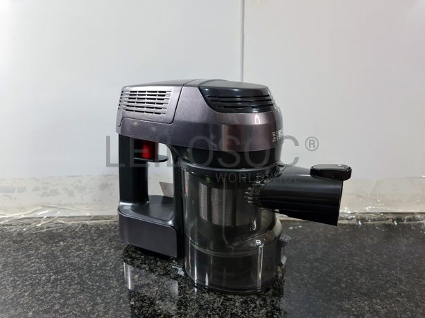 Aspirador Robot Ecovacs Deebot R98