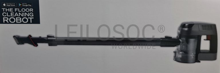 Aspirador Robot Ecovacs Deebot R98