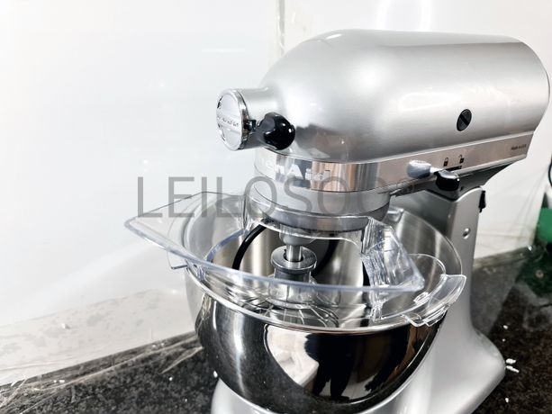 Batedeira profissional Kitchenaid