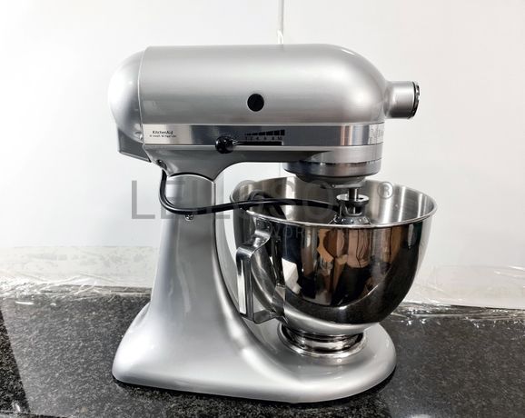 Batedeira profissional Kitchenaid