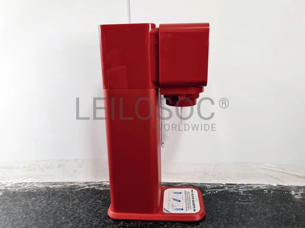 Máquina Sodastream Play