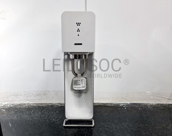 Máquina Sodastream Source