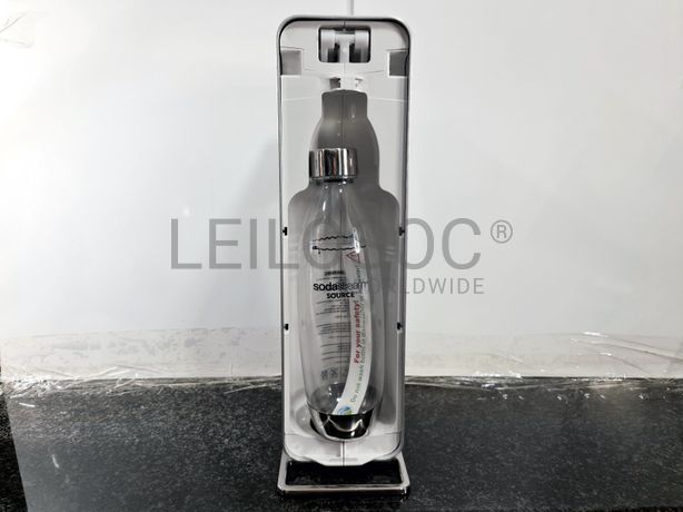 Máquina Sodastream Source