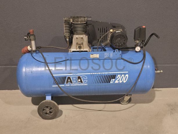 Compressor ABAC