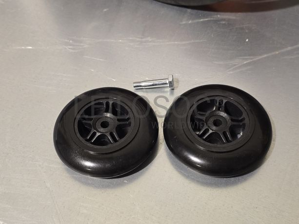 Máquina de Lubrificação