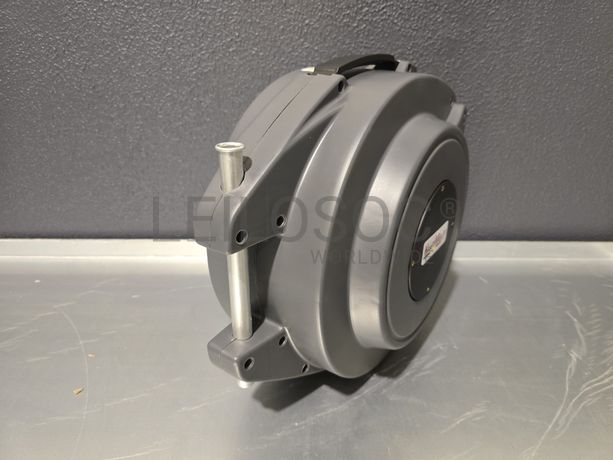 Carretel de Mangueira de Ar