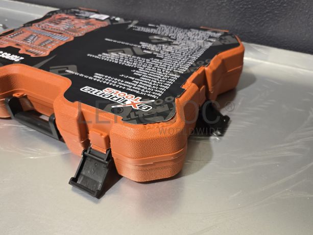 Caixa de Ferramentas KraftMuller