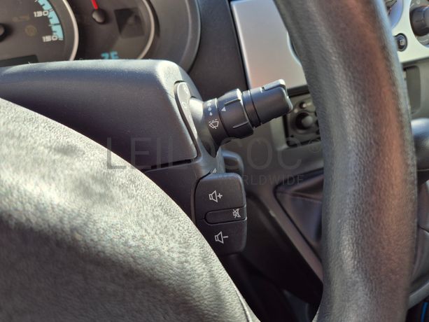 Renault Kangoo · Ano 2013