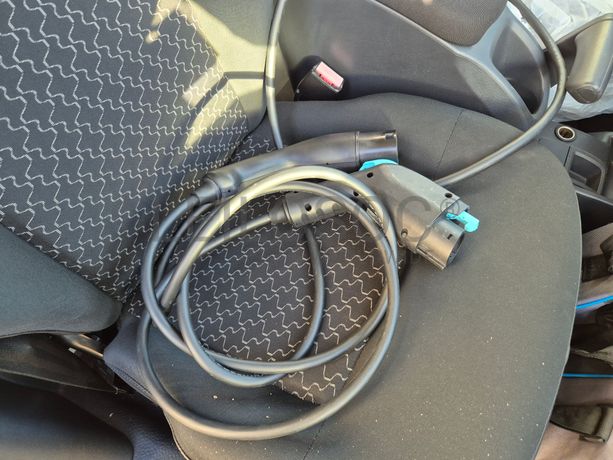 Renault Kangoo · Ano 2013