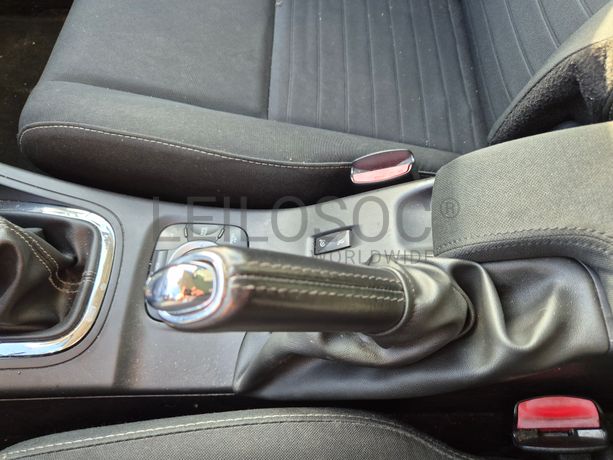 Renault Mégane · Ano 2015