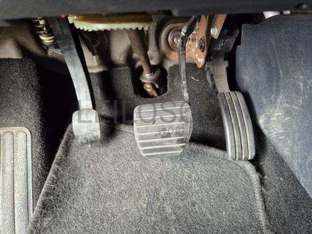 Renault Mégane · Ano 2015