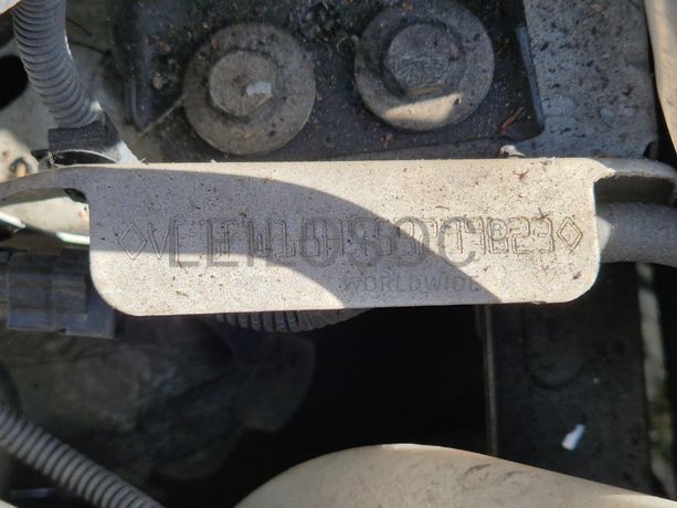 Renault Kangoo · Ano 2015