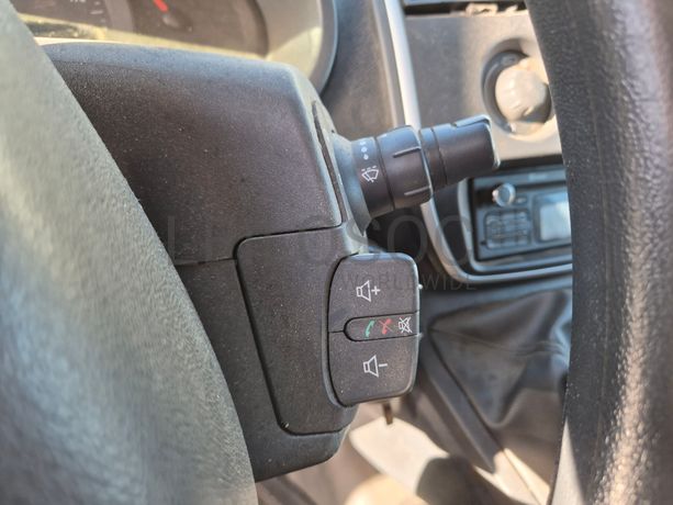 Renault Kangoo · Ano 2015