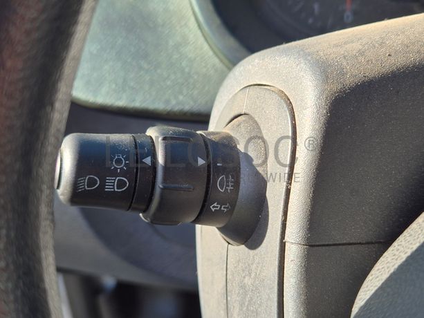 Renault Kangoo · Ano 2015