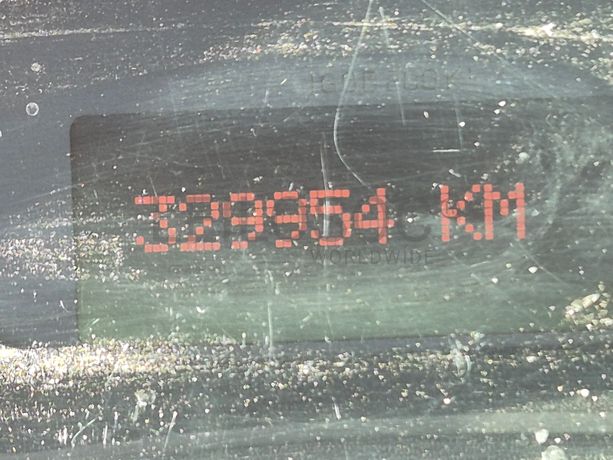 Renault Kangoo · Ano 2015