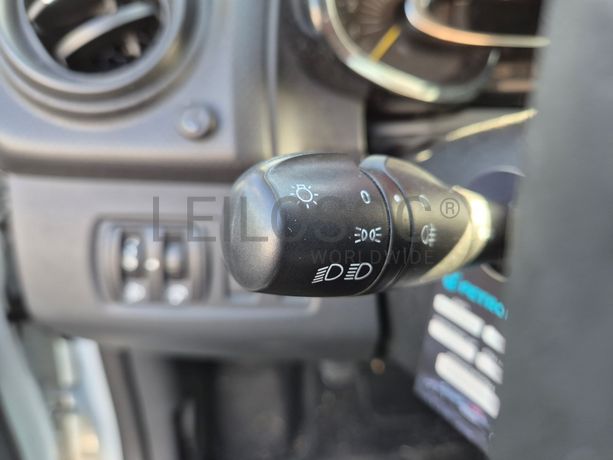 Renault Clio · Ano 2015