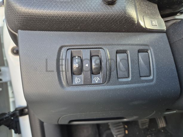 Renault Clio · Ano 2015