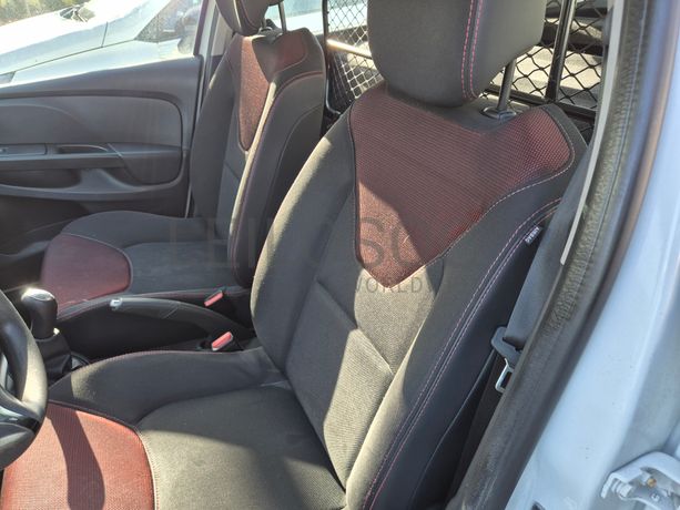 Renault Clio · Ano 2015