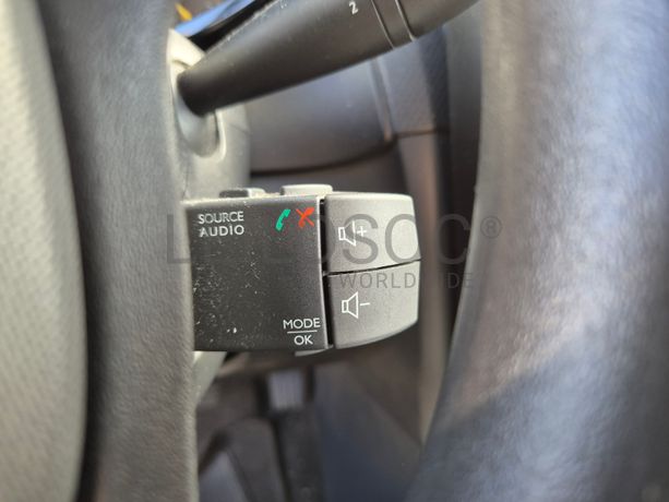 Renault Clio · Ano 2015