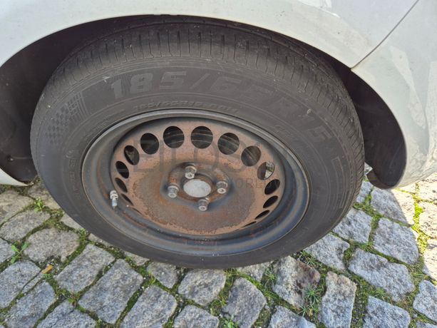 Opel Corsa · Ano 2015