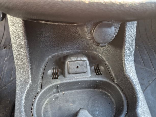 Opel Corsa · Ano 2015