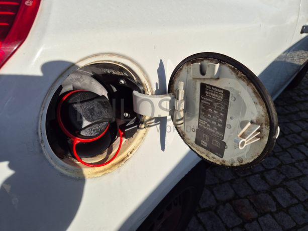 Opel Corsa · Ano 2015